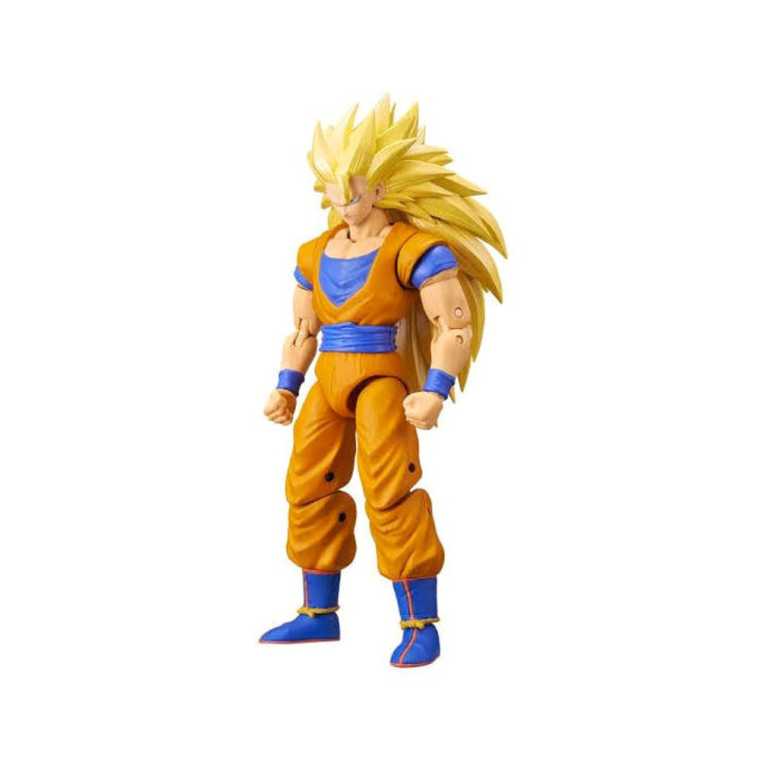 Bandai Super Sayan 3-Goku Dragon Ball Super