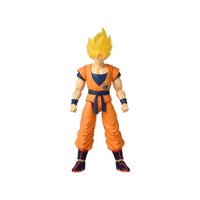 Bandai Super Sayan-Goku &lt;Movie New Brony Version&gt; Dragon Ball Super