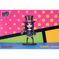Bandai Namco [GALS POP 盲盒系列] League of Legends 英雄聯盟 (1盒6個)