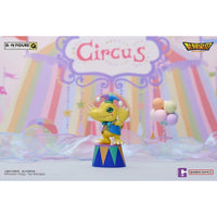 BN FIGURE Q 《數碼暴龍》HORAGUCHI KAYO ver. 盲盒 (原盒8盒)