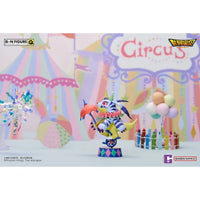 BN FIGURE Q 《數碼暴龍》HORAGUCHI KAYO ver. 盲盒 (原盒8盒)