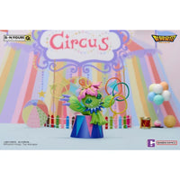 BN FIGURE Q 《數碼暴龍》HORAGUCHI KAYO ver. 盲盒 (原盒8盒)