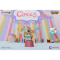 BN FIGURE Q 《數碼暴龍》HORAGUCHI KAYO ver. 盲盒 (原盒8盒)