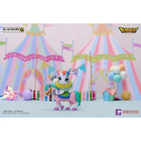 BN FIGURE Q 《數碼暴龍》HORAGUCHI KAYO ver. 盲盒 (原盒8盒)