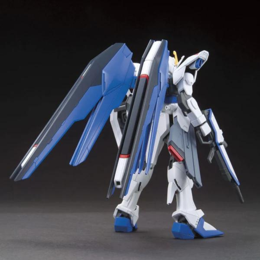 HGCE 1/144 Freedom Gundam (REVIVE) "Mobile Suit Gundam SEED"