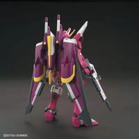 HGCE 1/144 Infinite Justice Gundam "Mobile Suit Gundam SEED FREEDOM"