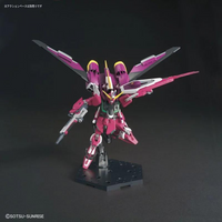 HGCE 1/144 Infinite Justice Gundam "Mobile Suit Gundam SEED FREEDOM"