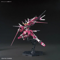 HGCE 1/144 Infinite Justice Gundam "Mobile Suit Gundam SEED FREEDOM"