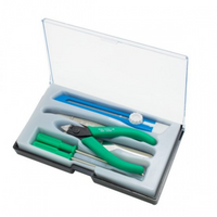 (Tools) Mineshima A-12 Exquisite Model Tool Box