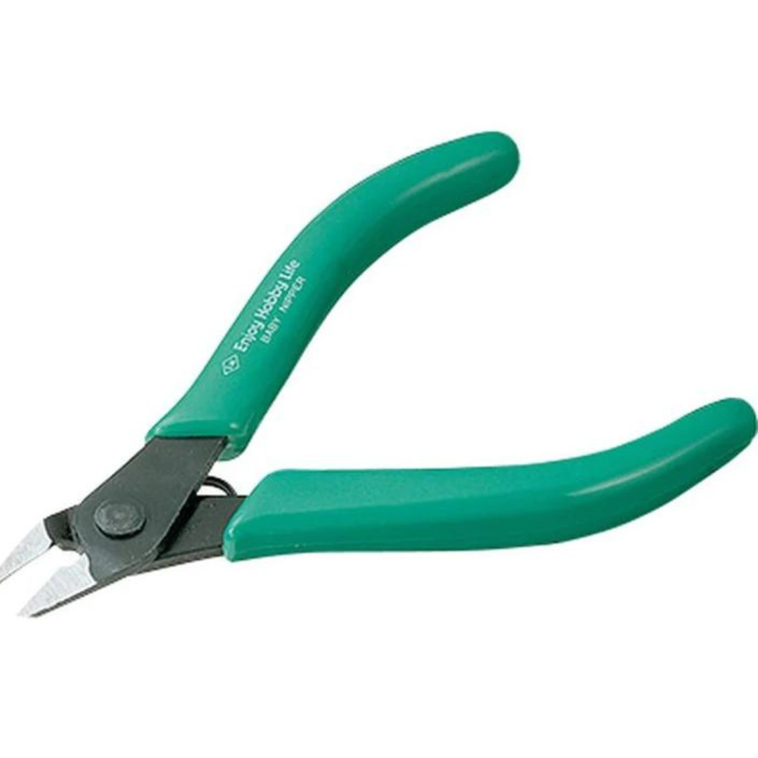 (Tools) Mineshima D-1 Model Cutter