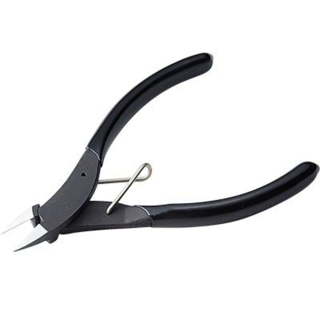 (Tools) Mineshima D-5 professional model cutters | Toy-let