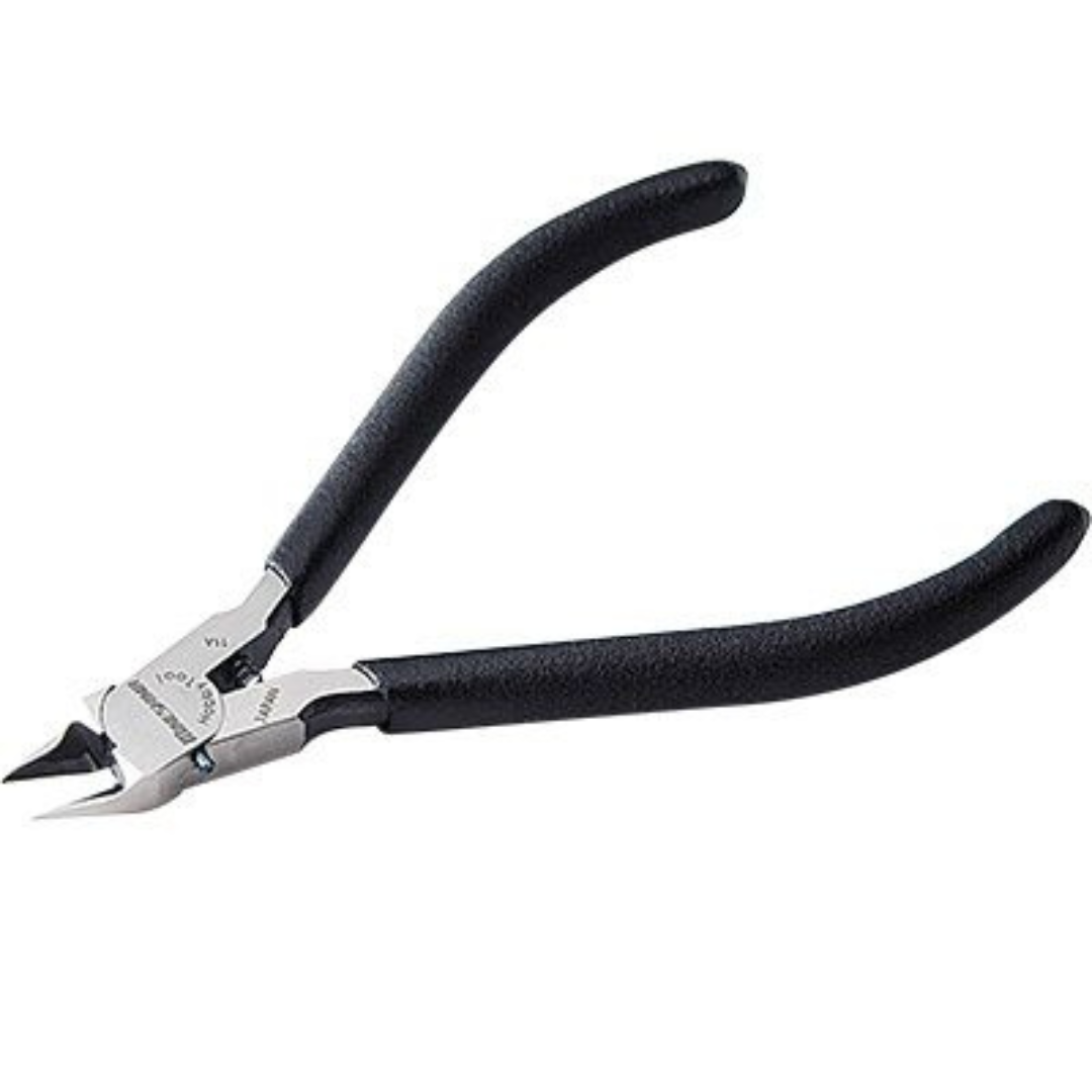 (Tools) Mineshima D-25 Ultra-Thin Blade Diagonal Pliers