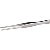 (Tools) Mineshima F-2 Model Long Tweezers 125mm