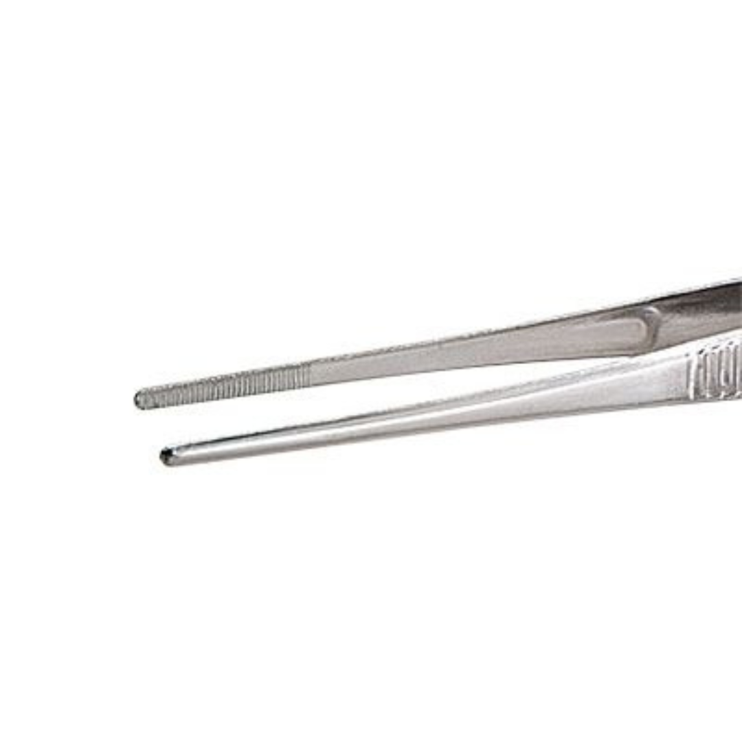 (Tools) Mineshima F-2 Model Long Tweezers 125mm