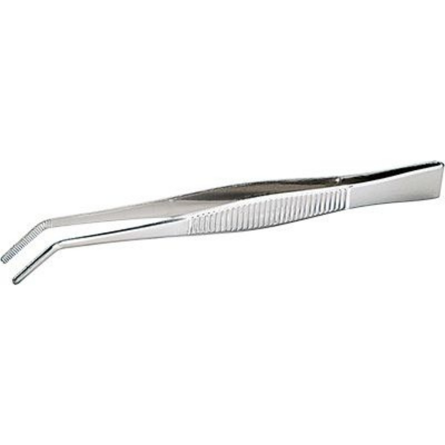 (Tools) Mineshima F-3 Model Curved Nose Tweezers