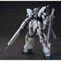 HGUC 1/144 Original Stone Sinanju (NT Theatrical Version Ver.) "Mobile Suit Gundam NT"