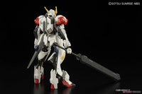 Bandai HG 1/144 高達巴巴托司 狼式 《機動戰士高達：鐵血的孤兒》