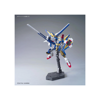 Bandai HGUC 1/144 V2 Gundam Assault Annihilation Type "Mobile Suit V Gundam"