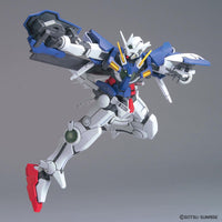 Bandai HG 1/144 高達艾斯亞 《機動戰士高達 00》