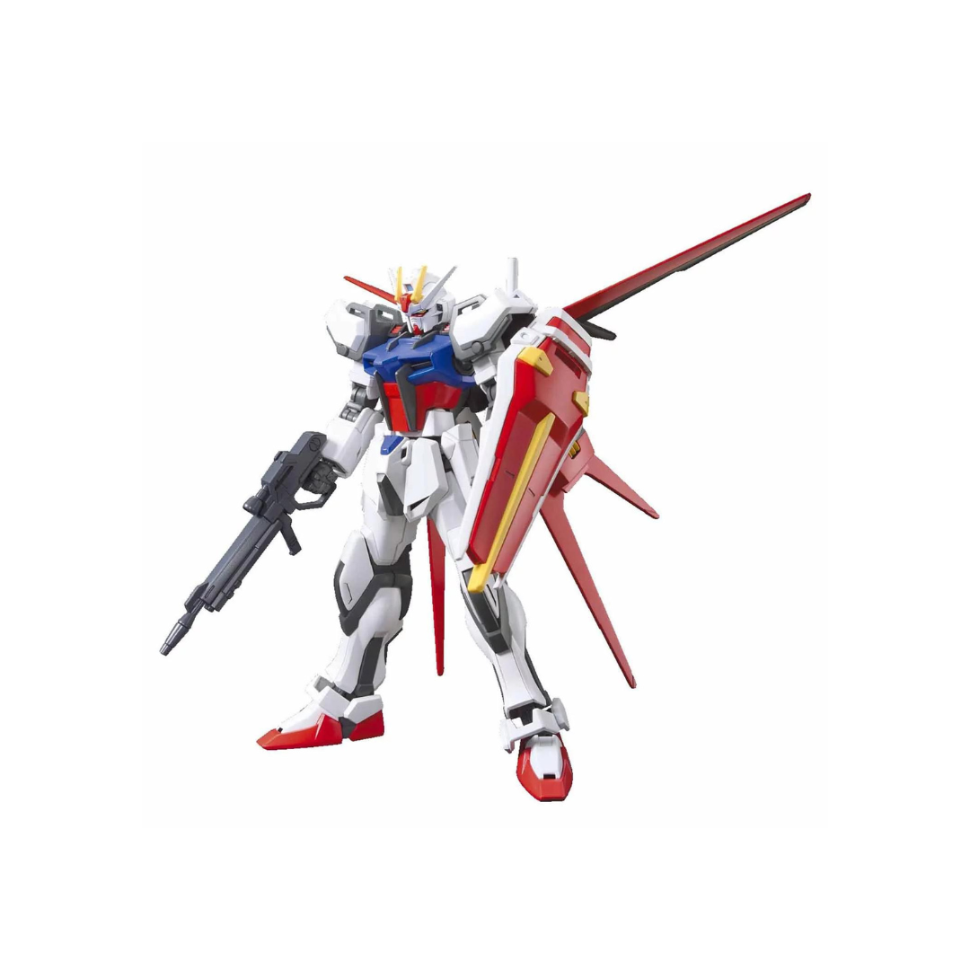 HGCE 1/144 Assault Gundam Mobile Type "Mobile Suit Gundam SEED"