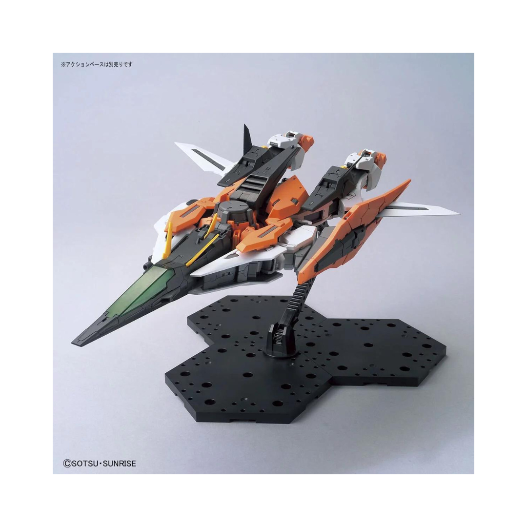 Bandai MG 1/100 Gundam Kirionth Mobile Suit Gundam 00