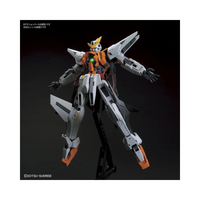 Bandai MG 1/100 Gundam Kirionth Mobile Suit Gundam 00