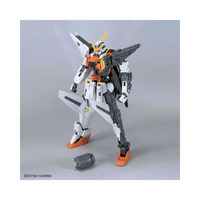 Bandai MG 1/100 Gundam Kirionth Mobile Suit Gundam 00