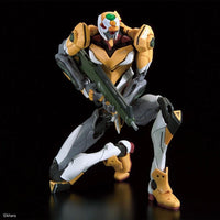 Bandai RG Universal Humanoid Decisive Weapon Android EVA Unit Zero "Evangelion New Theatrical Edition"