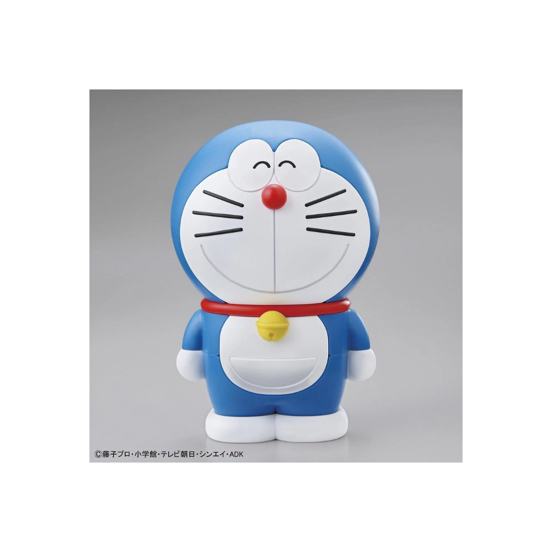 Bandai EG Doraemon