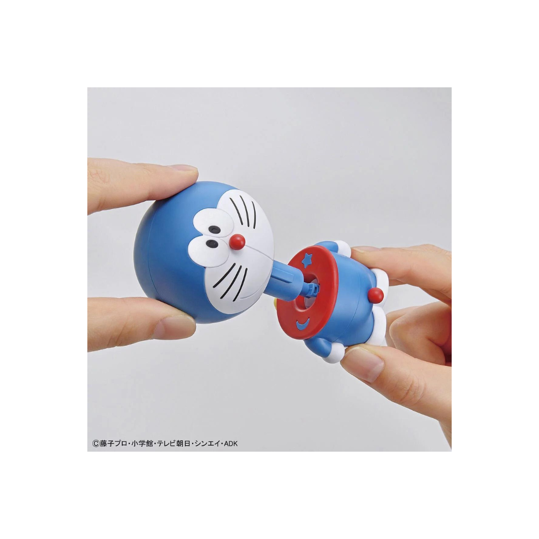 Bandai EG Doraemon