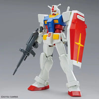 Bandai EG 1/144 RX-78-2 高達 《機動戰士高達》