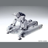 Bandai MG 1/100 全武裝獨角獸高達 Ver. Ka 《機動戰士高達 UC》