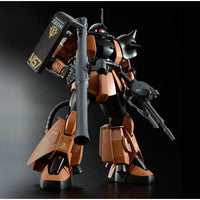 Bandai PB限定 MG 1/100 MS-06R-2 渣古 II (蓋比凱撒特專用機)《機動戰士高達MSV》
