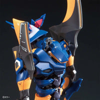 Bandai RG 泛用人型決戰兵器人造人 EVA 陸號機《福音戰士新劇場版》