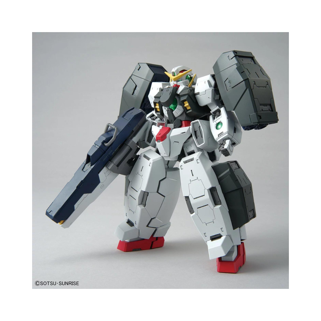 Bandai MG 1/100 高達華塞亞《機動戰士高達00》