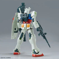 Bandai EG RX-78-2 高達 (全武器套裝) 《機動戰士高達》