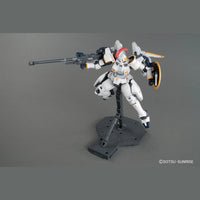 Bandai MG 1/100 多魯基斯 I EW Ver. 《新機動戰記高達W 無盡的華爾茲》