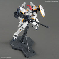 Bandai MG 1/100 多魯基斯 I EW Ver. 《新機動戰記高達W 無盡的華爾茲》