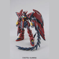 Bandai MG 1/100 惡魔高達 EW Ver. 《新機動戰記高達 W》