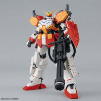 Bandai MG 1/100 重砲手高達 EW Ver.