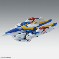 Bandai MG 1/100 V2高達 Ver.Ka 《機動戰士 V 高達》