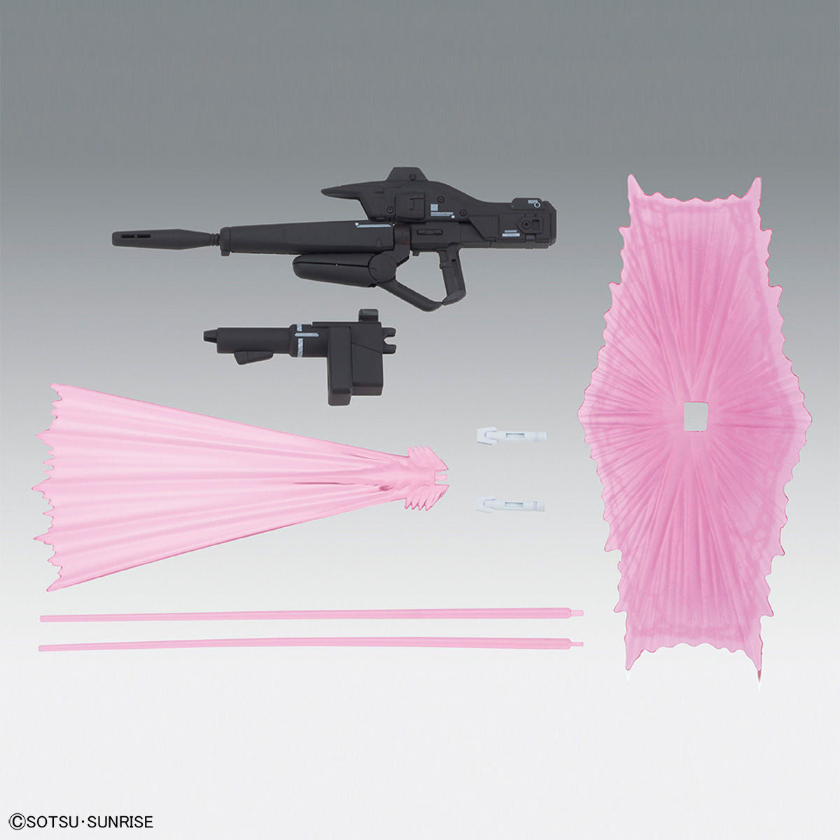 Bandai MG 1/100 V2高達 Ver.Ka 《機動戰士 V 高達》