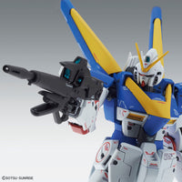 Bandai MG 1/100 V2高達 Ver.Ka 《機動戰士 V 高達》