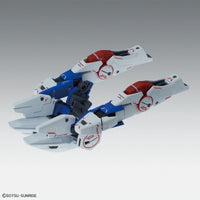 Bandai MG 1/100 V2高達 Ver.Ka 《機動戰士 V 高達》