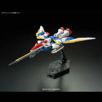 Bandai RG 1/144 飛翼高達 EW《新機動戰記高達W》