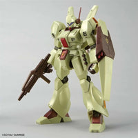 Bandai HGUC 1/144 積根 (阿古捷斯衝擊配色)《機動戰士高達 馬沙之反擊》