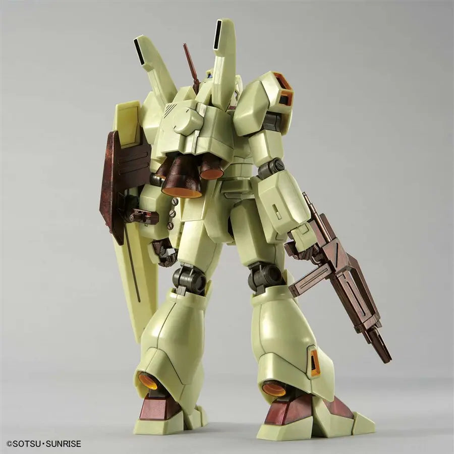 Bandai HGUC 1/144 積根 (阿古捷斯衝擊配色)《機動戰士高達 馬沙之反擊》
