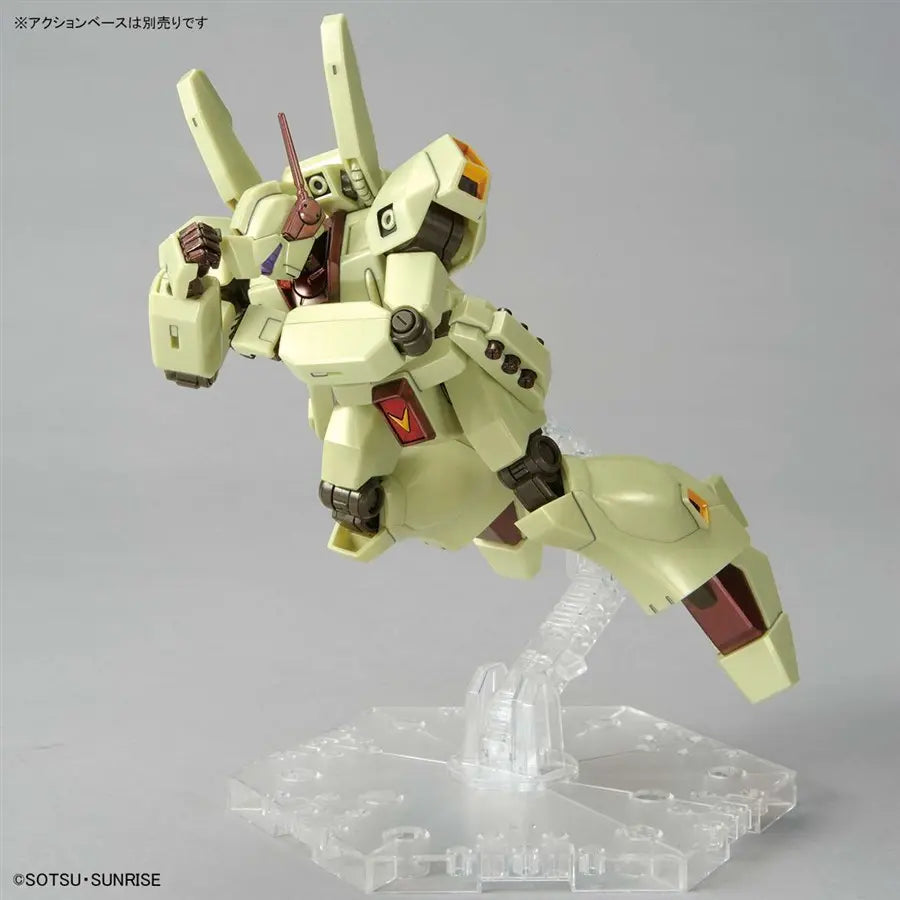 Bandai HGUC 1/144 積根 (阿古捷斯衝擊配色)《機動戰士高達 馬沙之反擊》