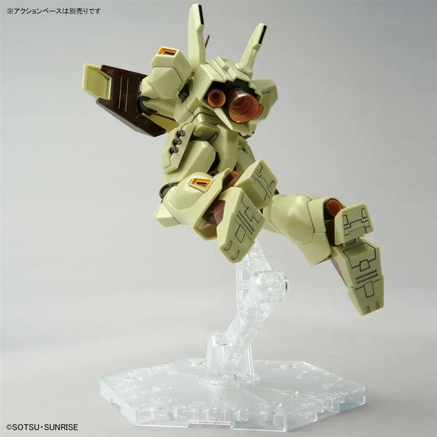 Bandai HGUC 1/144 積根 (阿古捷斯衝擊配色)《機動戰士高達 馬沙之反擊》