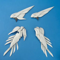 Bandai MG 1/100 飛翼高達零式改 EW Ver. 《新機動戰記高達 W 無盡的華爾茲》